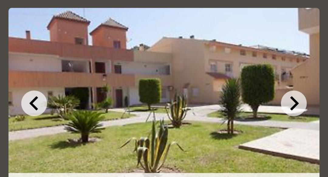דירות אל פוארטו דה סנטה מריה La Casita Del Mar מראה חיצוני תמונה