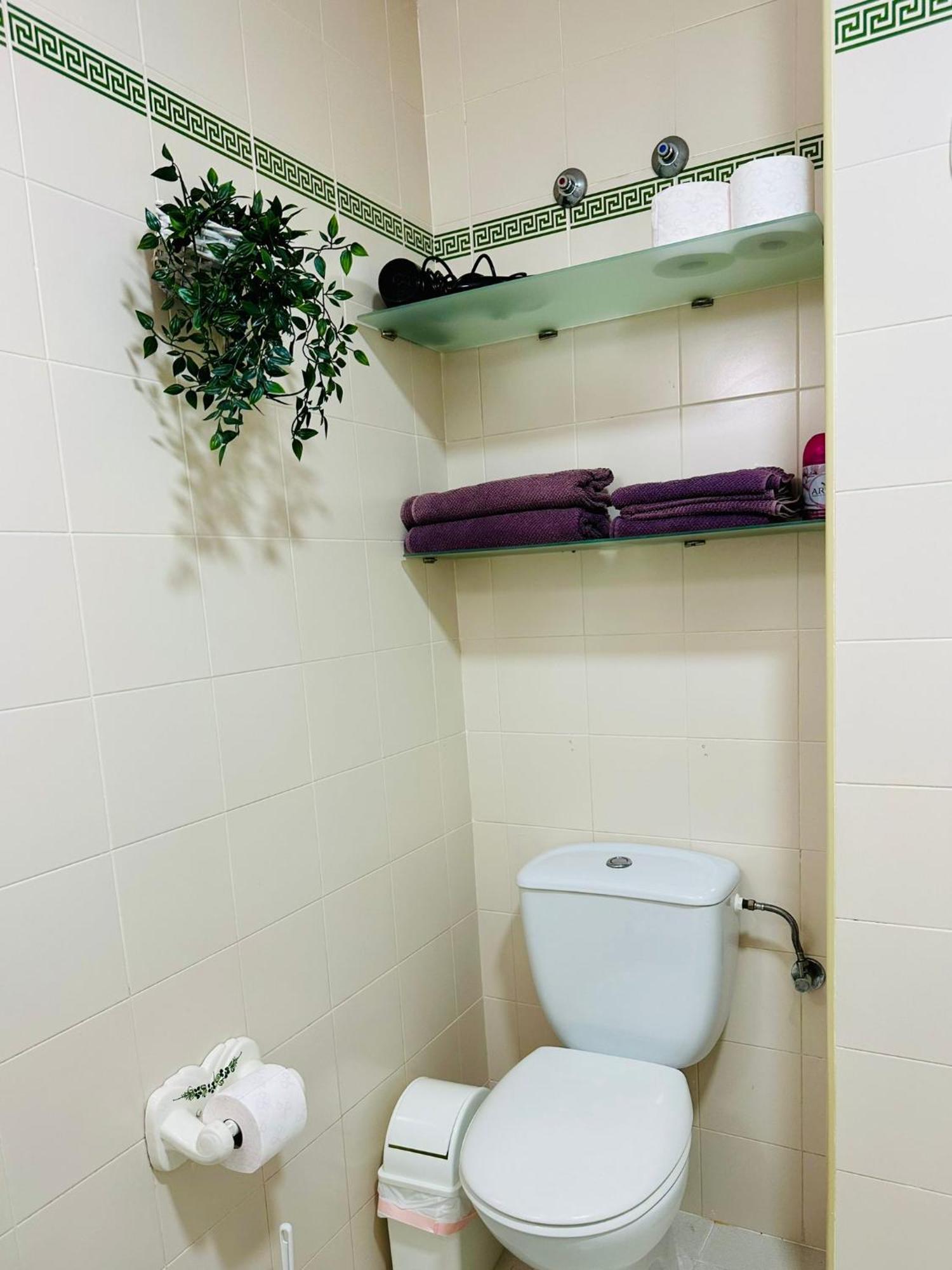דירות אל פוארטו דה סנטה מריה La Casita Del Mar מראה חיצוני תמונה