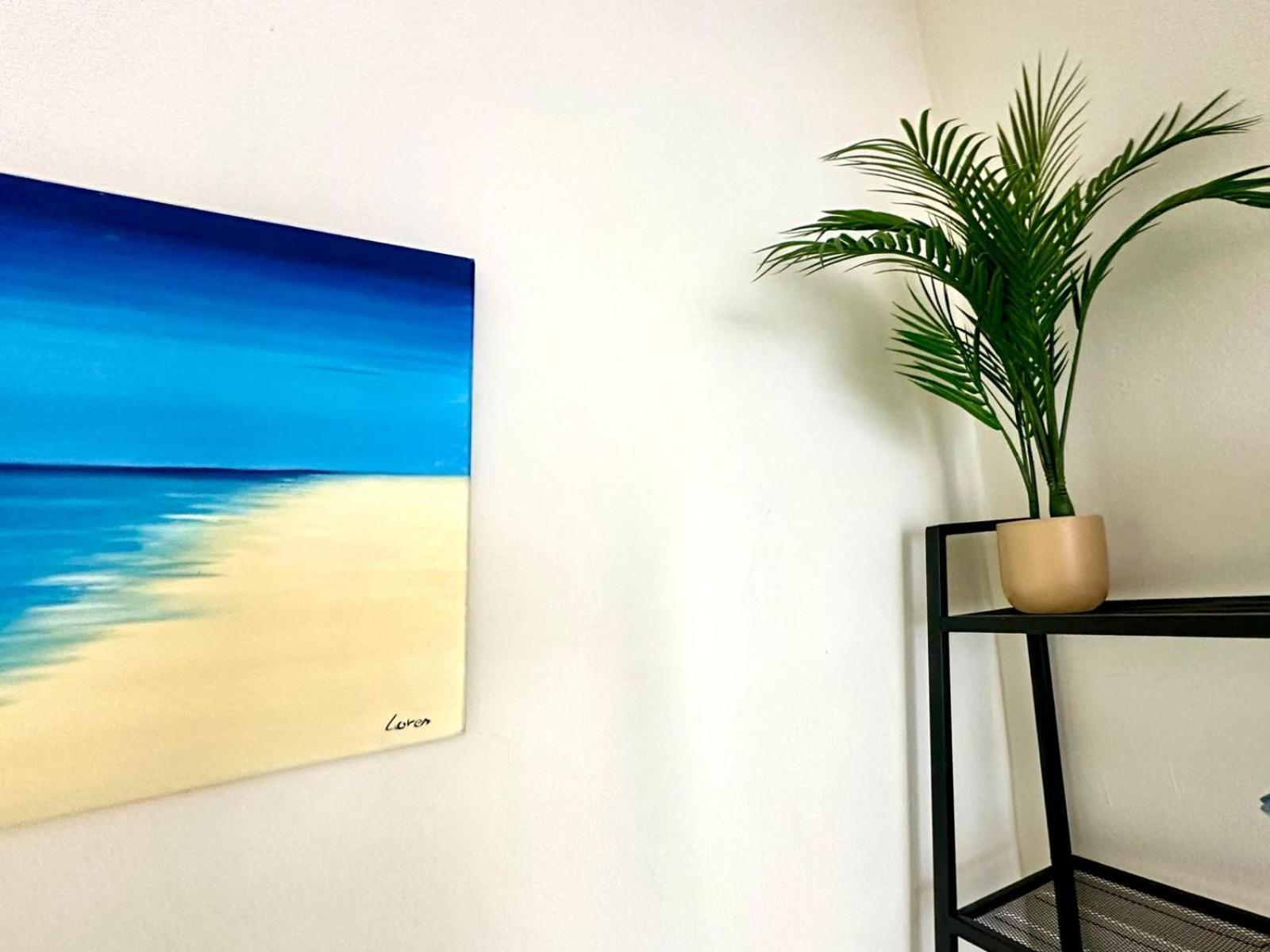 דירות אל פוארטו דה סנטה מריה La Casita Del Mar מראה חיצוני תמונה
