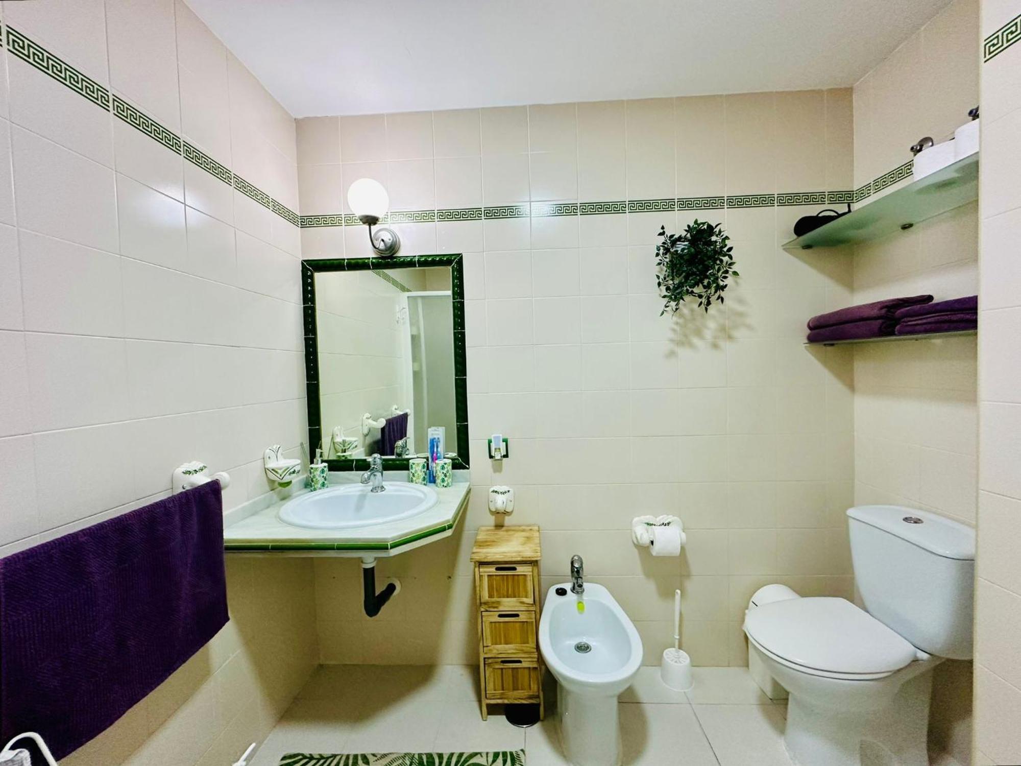 דירות אל פוארטו דה סנטה מריה La Casita Del Mar מראה חיצוני תמונה
