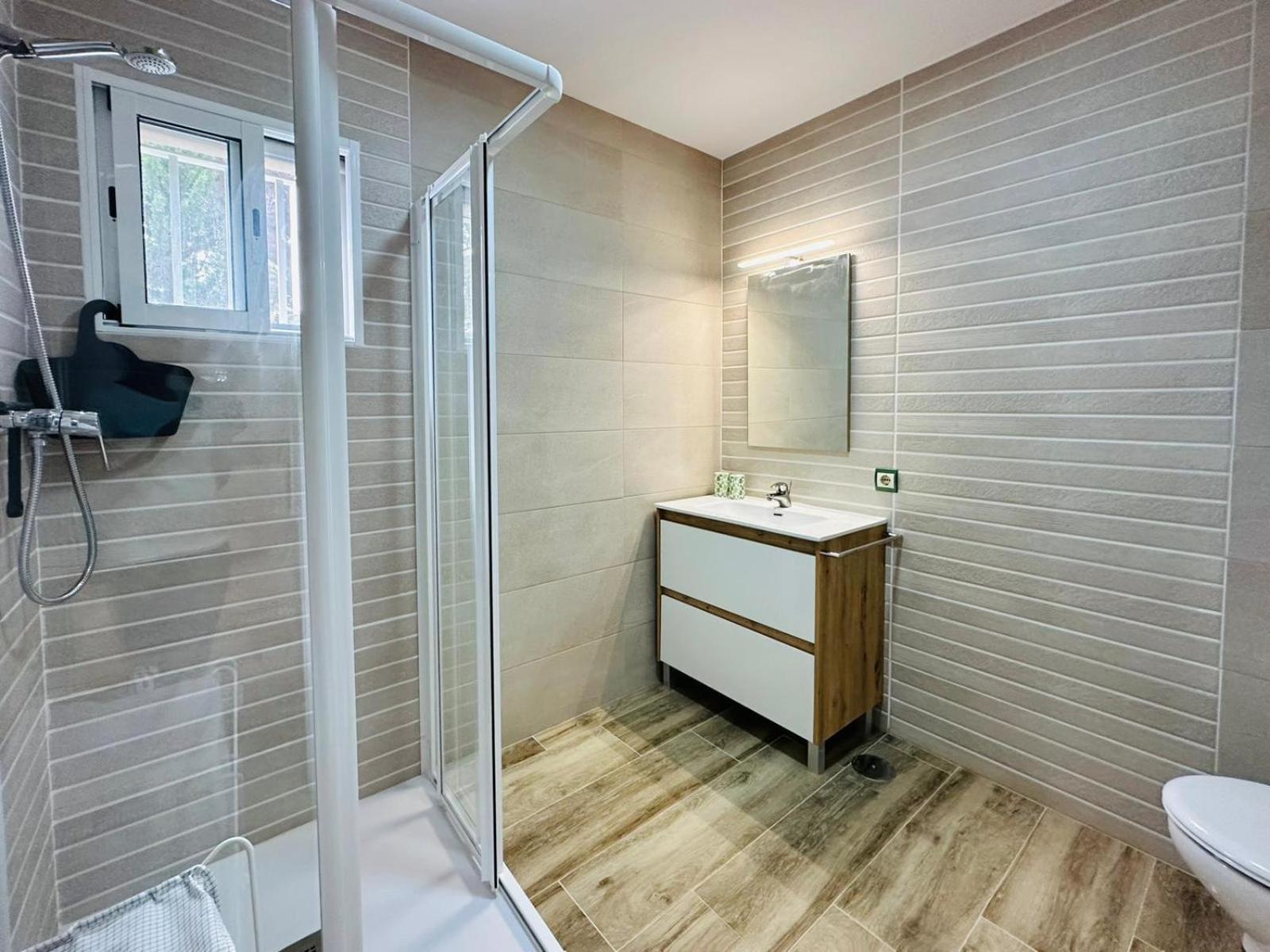 דירות אל פוארטו דה סנטה מריה La Casita Del Mar מראה חיצוני תמונה