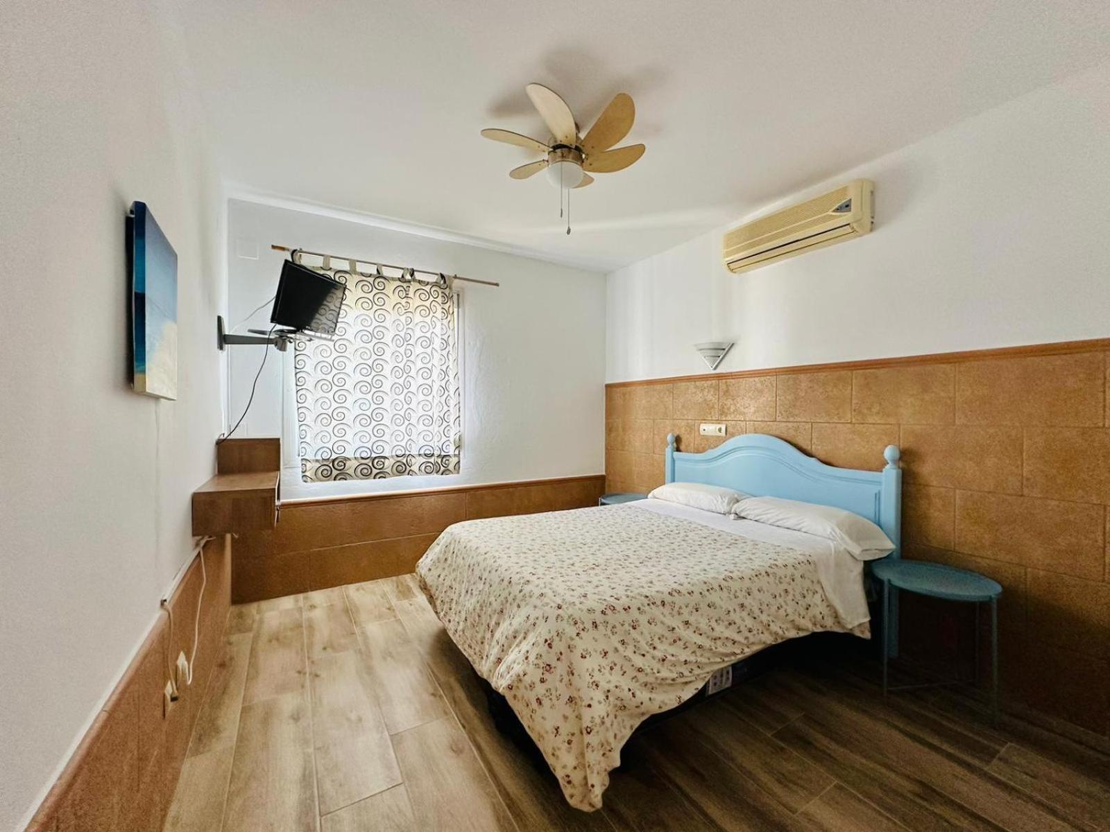 דירות אל פוארטו דה סנטה מריה La Casita Del Mar מראה חיצוני תמונה